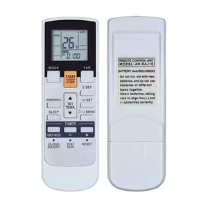 <span class=keywords><strong>Télécommande</strong></span> AC AR-RAJ1E de haute qualité pour la climatisation <span class=keywords><strong>Fujitsu</strong></span> avec 13 boutons - Product Image 1