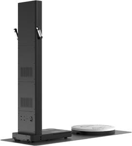 Escáner de Composición <span class=keywords><strong>Corporal</strong></span> 3D Visbody-S30 (Negro) - Product Image 3