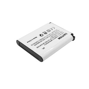 بطارية رقمية من نيكون أولمبوس بجهد V لكاميرا نيكون بكاميرا من نوع x/من من ومن ومن ومن ومن ثم بطارية كاميرا 4.4mah وenel10 - Product Image 5