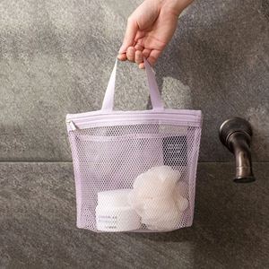 Mesh Cosmetic <b>Bag</b> for Women Travel Storage Makeup Organizer Female <b>Make</b> <b>up</b> Pouch Portable <b>Bag</b> for Clothes Tote <b>Bags</b> - Product Image 2