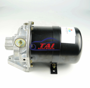 Sécheur d'air neuf d'origine Assy DU-5 pour Hino 700 44830-2661 - Product Image 3