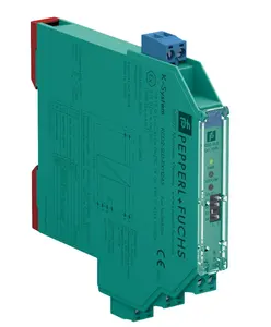 P + F Merk Nieuwe En Originele 1 Jaar Garantie Solenoid Driver KCD2-SLD-Ex1.1245 De Fabriek Prijs De Plek Een Goede prijs