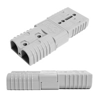 Conector de Alimentación para Equipos de Automatización, Tipo SB de 175A, Carcasa de PC para Cable de Carga y Reparación de Paquetes de Baterías