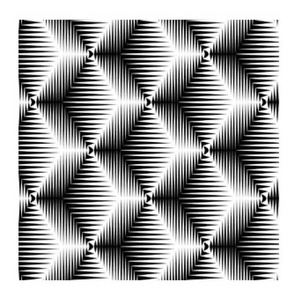 Hochwertige 3D-Wasserdichte geprägte PVC-Wandverkleidung blaue Welle moderner Katalog China Lieferant Wohnzimmer-Wandbild - Product Image 6