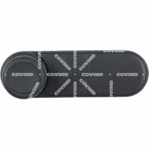 POIGNÉE DE LÈVE-VITRE DROITE/GAUCHE adaptée à Mercedes MB670 (6737600002-7B90) - Product Image 1