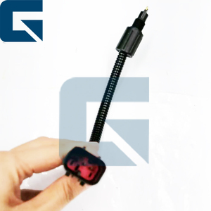เซ็นเซอร์เหล็ก JIAJUE 439-5039 สำหรับเครื่องยนต์ C7.1 - ทนทาน - Product Image 4