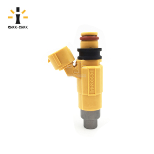 Inyector de combustible de piezas de automóvil de alta calidad a precio de fábrica nuevo al por mayor CDH275 para 1997-1999 Mitsubishi Montero Sport 2.4L I4 - Product Image 1