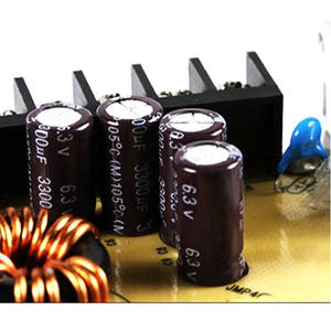 แหล่งจ่ายไฟ LED แบบเดี่ยว5V 200W ของ180-250VAC ใช้ในร่ม/กลางแจ้ง - Product Image 5