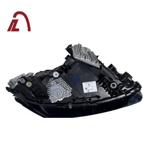 ระบบให้แสงสว่างในรถยนต์ LED 12ดวงสำหรับรถยนต์ G02 X4 G01รถ X3 lci 2022-2024รุ่น USA - Product Image 6