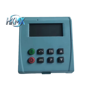 แผงควบคุมเครื่องแปลงความถี่รุ่นใหม่ล่าสุด 6SL3255-0AA00-4BA1 พร้อมการรับประกันหนึ่งปี - Product Image 1