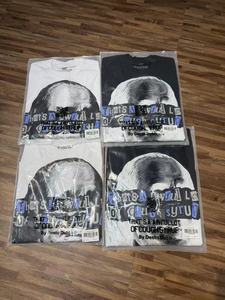 Vente flash, sweat-shirts à manches longues amples de haute qualité, 100% coton, THAT'S A AWFUL LOT OF COUGH SYRUP, pour hommes - Product Image 6