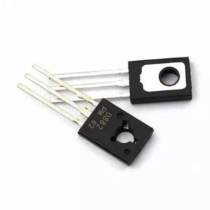 ชิ้นส่วนอิเล็กทรอนิกส์ PVA3354NPBF SMD-8P ชิป IC ของแท้พร้อมส่ง ไมโครคอนโทรลเลอร์ BOM บริการครบวงจร - Product Image 1