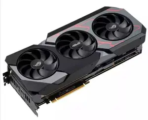 for ROG Strix RTX 2080Ti Graphics Cards ROG Strix RTX 2080 Ti 11GB GDDR6 Graphics