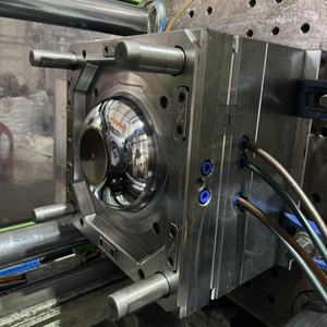 Moule d'injection en plastique fabricant moule de marchandise en plastique <span class=keywords><strong>PET</strong></span> assiette de fruits moule restaurant ménage plateau alimentaire moule - Product Image 6