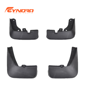 Guardabarros de coche bengalas para <span class=keywords><strong>Mazda</strong></span> <span class=keywords><strong>3</strong></span> Axela BM/BN <span class=keywords><strong>Hatchback</strong></span> 2014 2015 2016 2017 <span class=keywords><strong>2018</strong></span> 2019 guardabarros de rueda guardabarros - Product Image 1