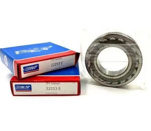 Mechanische Welle auf Lager SKFS 22334 CC/C3W33 Pendel rollenlager mit Umschmierung funktionen - Product Image 4