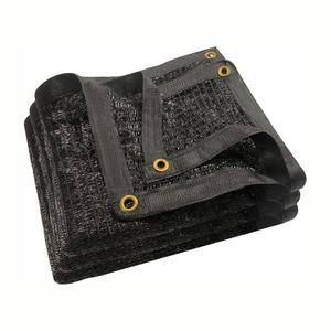 Voiles d'ombrage écologiques imperméables pour jardin, résistantes au vent, pour la protection solaire extérieure des maisons. - Product Image 6