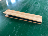 Table et banc de pique-nique en bois pliable pour barbecue pour patio, jardin, loisirs, bière, table et chaises