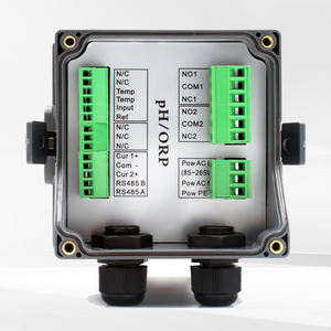 <span class=keywords><strong>Ph</strong></span> सेंसर उच्च परिशुद्धता Lcd लिक्विड क्रिस्टल प्रदर्शन औद्योगिक <span class=keywords><strong>ph</strong></span> मीटर एसिड और बेस डिटेक्शन - Product Image 4