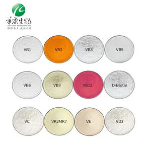 Fabricante OEM 500, 000iu/G vitamina D3 <span class=keywords><strong>D</strong></span> C B B1 B2 B3 B6 B12 a E K2 polvo - Product Image 2