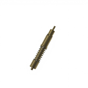 著名供应商弹簧测试探针，用于电池测试仪的弹簧针式探头 - Product Image 4