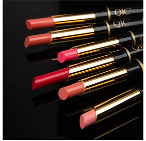 Double-Head Lip <strong>Liner</strong> and Lipstick Two-in-One Color Makeup Rotary Tool for Precision Line <strong>Drawing</strong> - Product Image 6