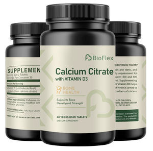 Fabrika doğrudan tedarik özelleştirilmiş etiket OEM 60 vejetaryen tabletler kalsiyum magnezyum D vitamini tabletler için kemik ve diş sağlığı - Product Image 6