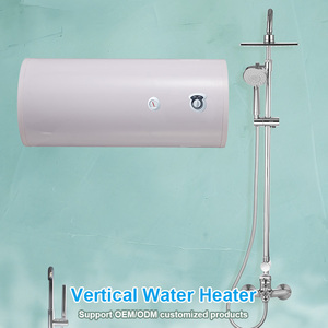 <span class=keywords><strong>Chauffe</strong></span>-<span class=keywords><strong>eau</strong></span> électriques de douche de famille 100L 150L <span class=keywords><strong>200L</strong></span> 300L réservoirs d'<span class=keywords><strong>eau</strong></span> de chauffage électrique d'acier inoxydable - Product Image 2