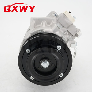 Compresor de CA de alta eficiencia para <span class=keywords><strong>Toyota</strong></span> <span class=keywords><strong>Corolla</strong></span> 2006-2018 Piezas de <span class=keywords><strong>aire</strong></span> <span class=keywords><strong>acondicionado</strong></span> automático OE 88310-1A751 - Product Image 6