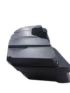 Boîte de rangement arrière pour ATV Secure <span class=keywords><strong>Lock</strong></span> 110L, étanche, grande capacité - Product Image 5