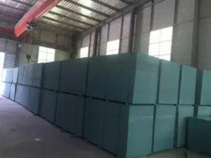 Голубые пластиковые опалубочные панели для стен, 15 мм, 18 мм, более 60 раз использования - Product Image 5