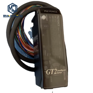 Controlador de Sensor de Contacto Digital GT2-71CP GT2-71N GT2-71C, Medición de Desplazamiento de Alta Precisión para Sistemas de Automatización Industrial - Product Image 1