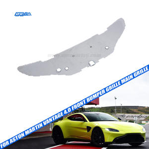 Grille de pare-chocs avant de voiture neuve de haute qualité pour Aston Martin Vantage 4.0 2020-2024 OE KY63-8A100-AD - Product Image 1
