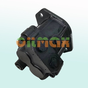 มอเตอร์ไฮดรอลิก KYB MSF30 - Product Image 6