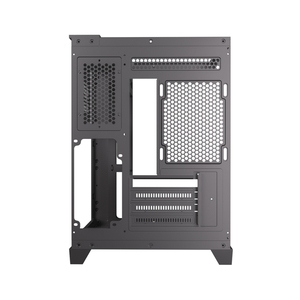 Boîtier <span class=keywords><strong>PC</strong></span> Gaming Mini M-ATX en Gros, Boîtier d'Ordinateur Fishtank & Tour 4PCI, Cabinet <span class=keywords><strong>PC</strong></span> Gaming Mini 0.50mm SPCC pour <span class=keywords><strong>PC</strong></span> Préassemblés - Product Image 5