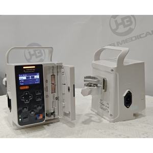 เครื่องปั๊มสารน้ำ Mindray AniFM I1 สำหรับสัตว์ ใช้ซ้ำได้ - Product Image 5