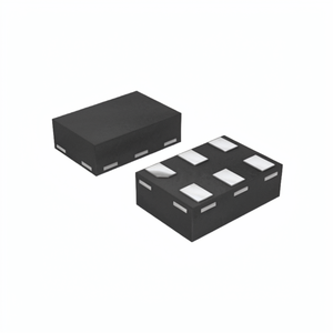 BOM IC In Stock Logic Components Electronic 74LVC1G08GM-Q100X 6 XFDFN - Product Image 1