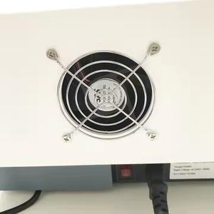 เครื่องวัดสเปคโตรมิเตอร์ <span class=keywords><strong>UV</strong></span> ลำแสงคู่อุปกรณ์ห้องปฏิบัติการ - Product Image 4