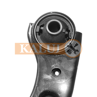 Kaluj Pièces de suspension Bras de commande inférieur avant 48068-B2040 48069-B2041 48068-B2040 48068-B2041 pour Daihatsu Mira 2009-2016