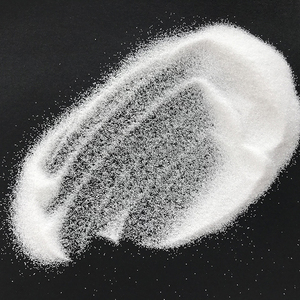 Natriumarmes Hochreines Weißes Geschmolzenes Aluminiumoxid WFA Weißes Aluminiumoxid für Feuerfeste Materialien - Product Image 4