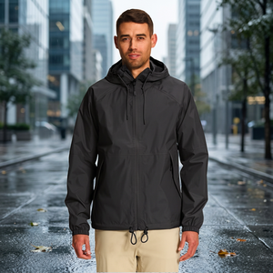 Chaqueta Bomber con Capucha North Face Lavada para Primavera/Otoño, Deportiva, Unisex, Nueva, Casual para Exteriores, Resistente al Viento e Impermeable - Product Image 4
