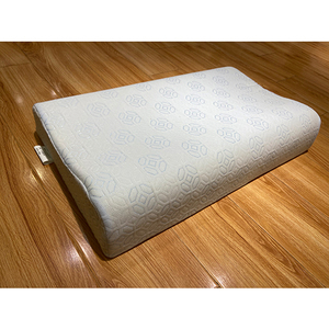 Wholesale Constant Temperature <strong>Memory</strong> <strong>Foam</strong> Pillow Hotel Pillow - Product Image 3