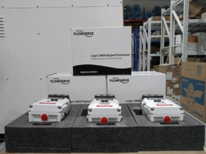 Regulador de Filtro para Controlador de Válvulas Chino con Positoner Logix 3800 3400MD 3200MD 520MD 510SI 420 342A - Product Image 5