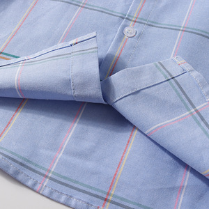 Vêtements pour bébé garçon, tenue de <span class=keywords><strong>gentleman</strong></span> pour printemps et automne, ensemble chemise à nœud papillon et salopette pour nouveau-né et tout-petit, vêtements pour garçons chushi - Product Image 4