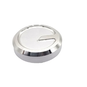 Magnetic <b>Phone</b> <b>Holder</b> Aluminum Alloy CNC Machined For Car Use 300mm Diameter - Product Image 3