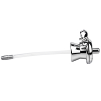 En gros, Cage à pénis en acier inoxydable, Dilatateur, Dispositif urétral, Jouets BDSM, Cathéter urétral, Anneau pénien avec plug anal