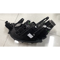 Pièces détachées pour automobile, phares LED pour LDV D90 MAXUS D90, C00163852, C00126848/63852, 2 pièces automobiles