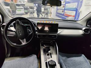 Auto Usado Geely Binyue Edición Platino 2023, Vehículo de <span class=keywords><strong>Segunda</strong></span> <span class=keywords><strong>Mano</strong></span> - Product Image 6