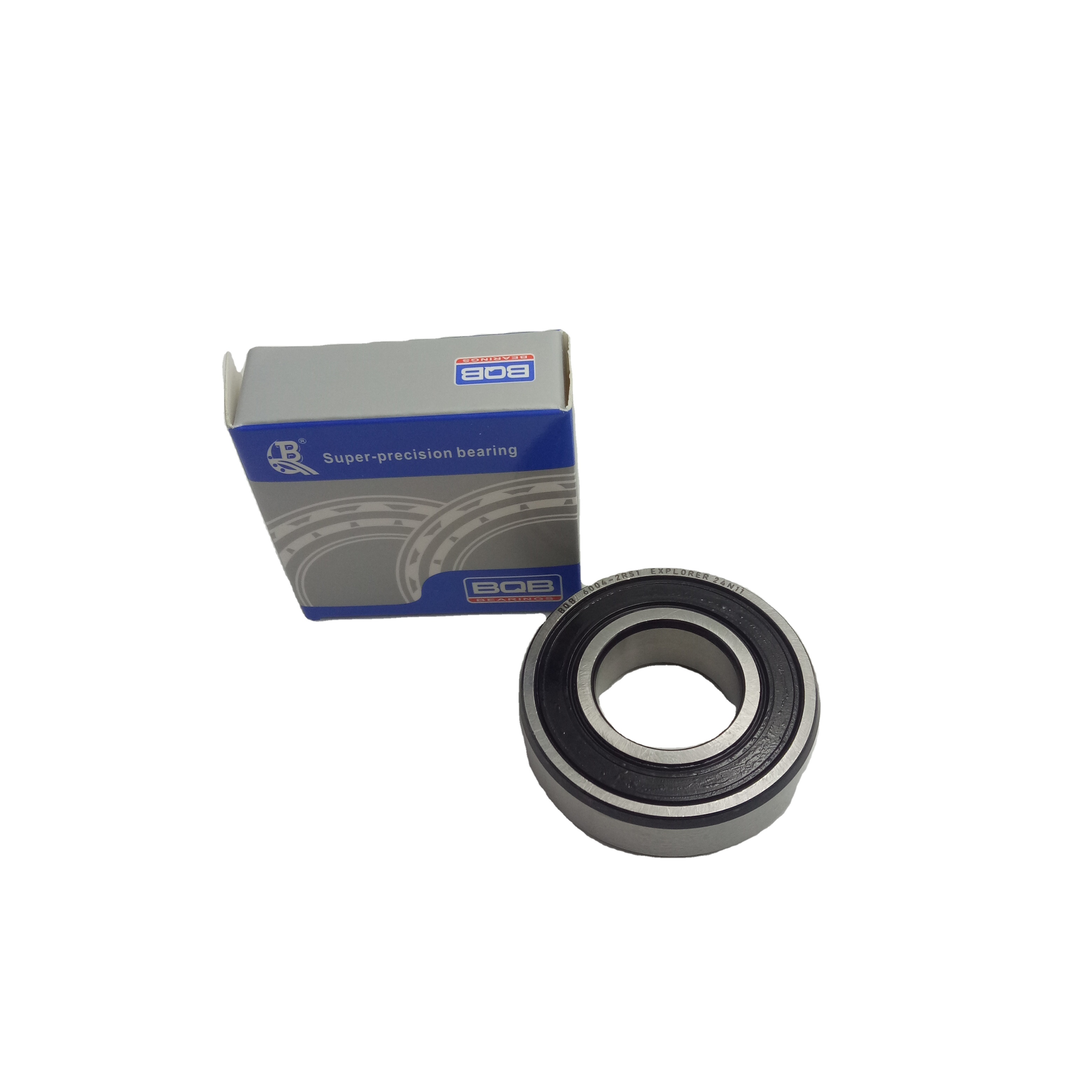 High Quality Bearing ZZ 809 - Durable Deep Groove Ball Bearing
