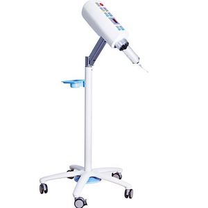Nuova singola siringa <span class=keywords><strong>CT</strong></span> iniettore MSLGT01 fonte di energia elettrica a basso prezzo di contrasto Media iniettore - Product Image 4